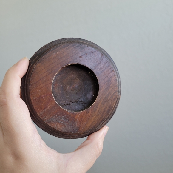 Vintage Baseball ceramic coin bank - Picture 2 of 12
